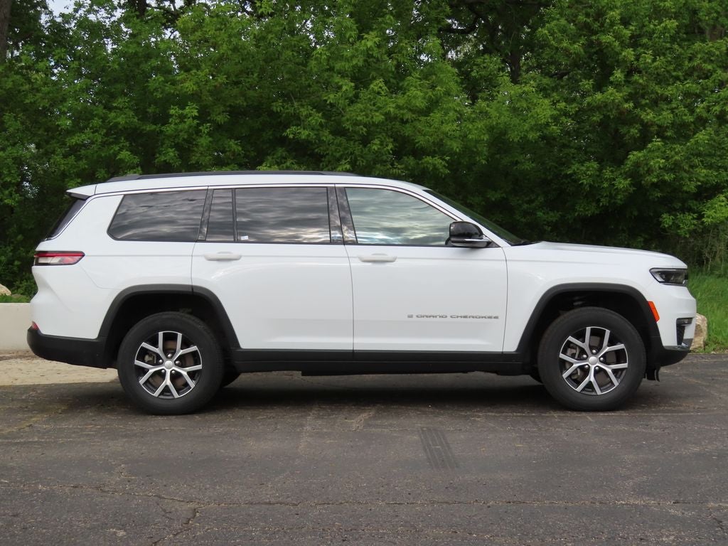 jeep grand cherokee l 2024 1C4RJKBG0R8524466 image jeep grand cherokee l 2024 1C4RJKBG0R8524466 image